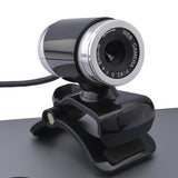 Webcam USB