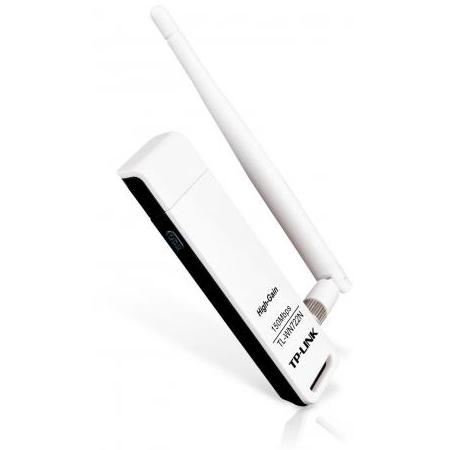 Tp-link tl-wn722n