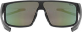 Uvex lgl 51 - lunettes de soleil