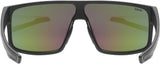 Uvex lgl 51 - lunettes de soleil