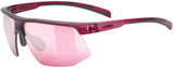 Uvex aerios - sports glasses