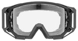 Vélo d'athlétisme Uvex - lunettes