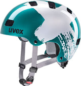 Uvex kid 3 - casque enfant