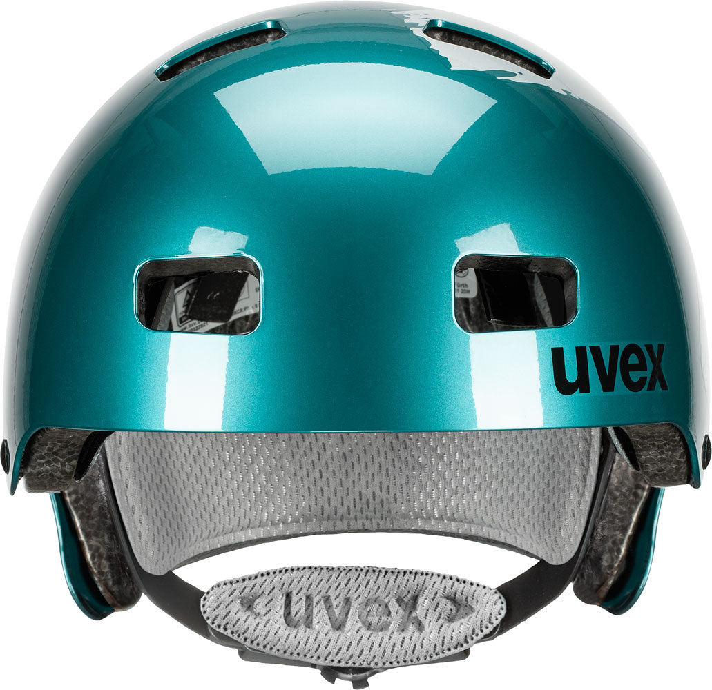 Uvex kid 3 - casque enfant