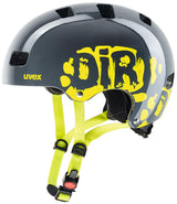 Uvex kid 3 - casque enfant