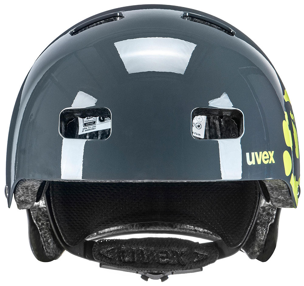 Uvex kid 3 - casque enfant
