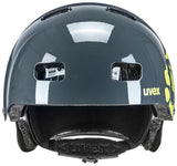 Uvex kid 3 - casque enfant