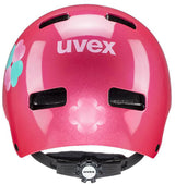 Uvex kid 3 - casque enfant