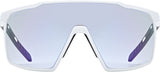 Uvex mtn perform s v - lunettes de sport