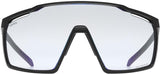 Uvex mtn perform v - lunettes de sport