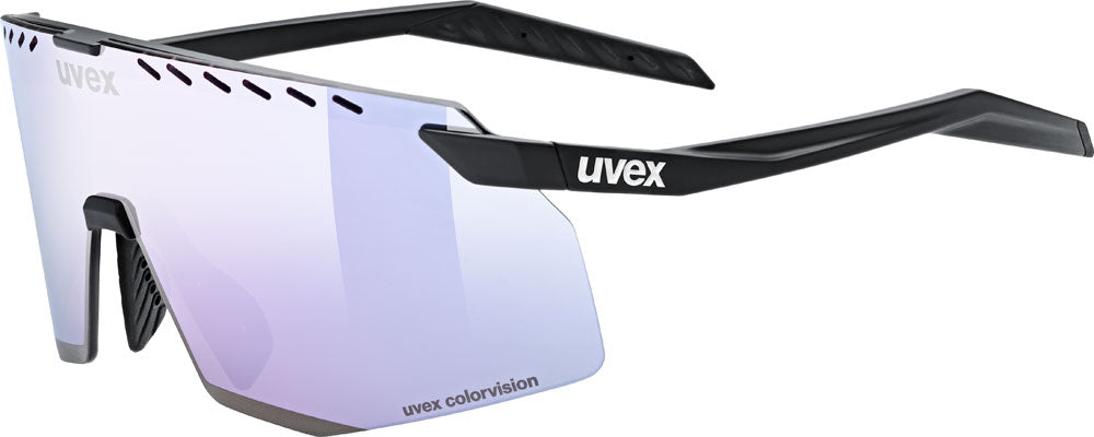 Uvex Pace Stage CV - Lunettes de sport