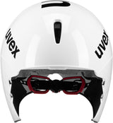 Uvex race 8 - casque de contre-la-montre