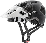 Uvex réagir jr. - casque VTT enfant