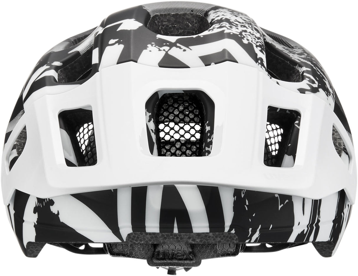 Uvex réagir jr. - casque VTT enfant