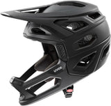 Uvex révolte - casque intégral