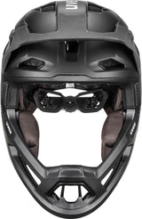 Uvex révolte - casque intégral