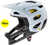 Uvex revolt mips - casque intégral