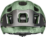 Uvex réagir jr. - casque VTT enfant