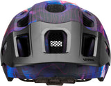 Uvex réagir jr. mips - casque vtt enfant
