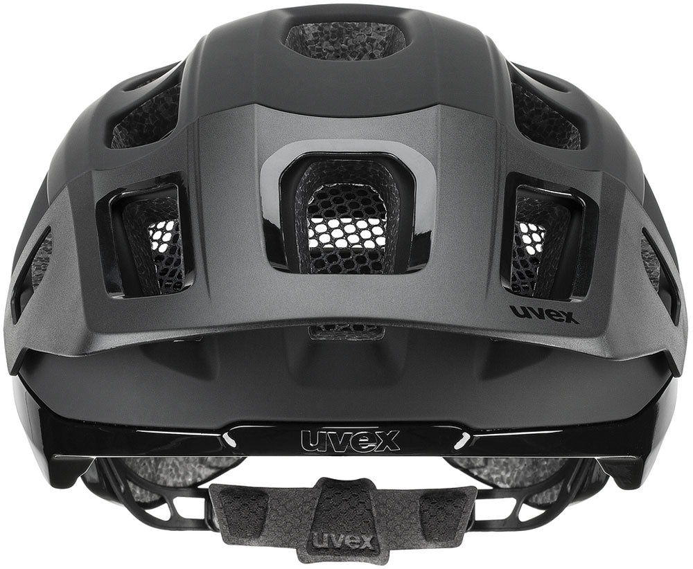 Uvex React Mips - Casque VTT