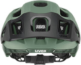 Uvex React Mips - Casque VTT