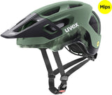 Uvex React Mips - Casque VTT