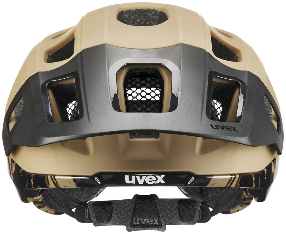 Uvex React Mips - Casque VTT