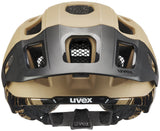Uvex React Mips - Casque VTT