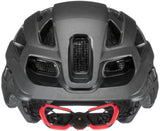 Uvex finale 2.0 - casque vtt