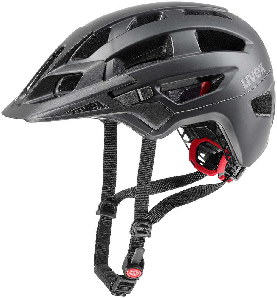 Uvex finale 2.0 - casque vtt