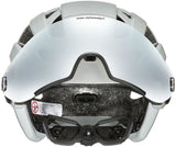 Uvex finale visor v - urban helmet