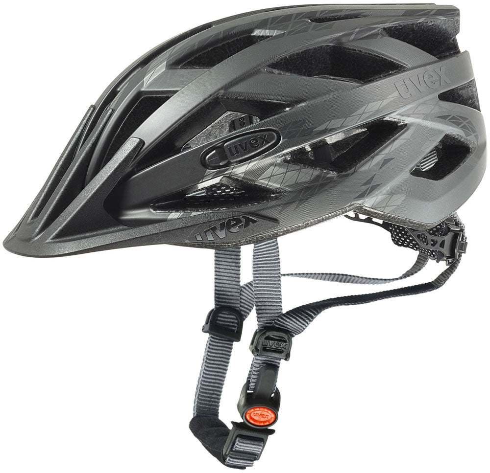 Uvex i-vo cc - casque de randonnée