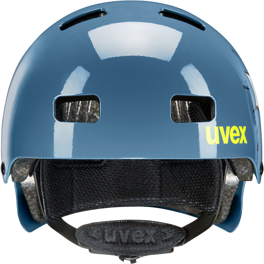 Uvex kid 3 - casque enfant