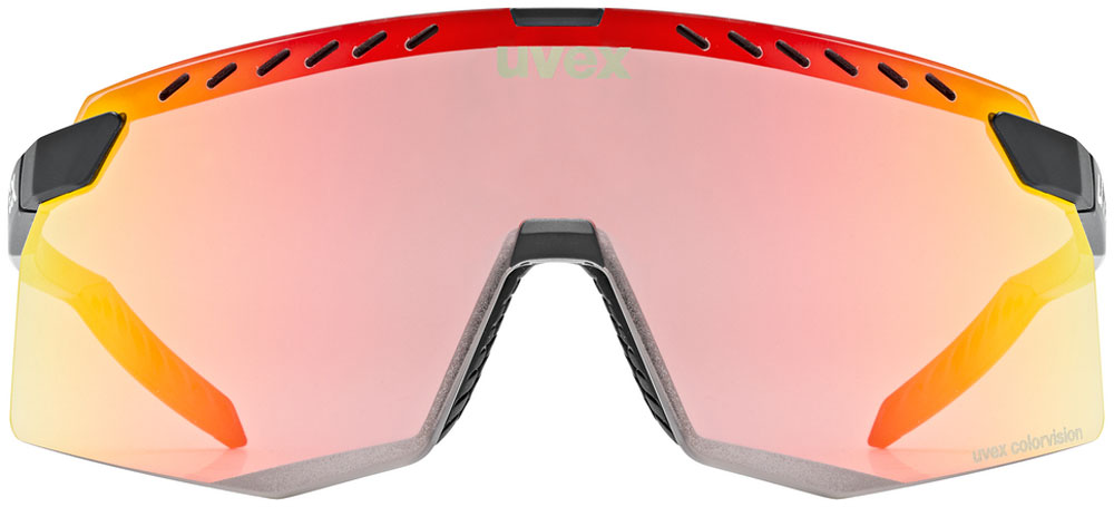 Uvex Pace Stage CV - Lunettes de sport