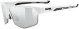 Uvex axos set - lunettes de sport