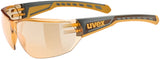 Uvex equate - lunettes de sport