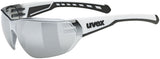 Uvex equate - lunettes de sport
