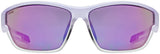 Uvex sportstyle 806 - lunettes de sport
