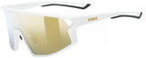 Uvex skyryse miroir or - lunettes de sport