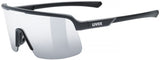 Uvex dyrt miroir argent - lunettes de sport