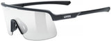 Uvex dyrt clear - lunettes de sport