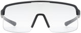 Uvex dyrt clear - lunettes de sport
