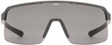 Uvex Dyrt Smoke - lunettes de sport