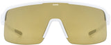 Uvex Dyrt Mirror Gold - Lunettes de sport
