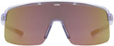 Uvex dyrt miroir rouge - lunettes de sport