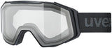 Uvex gravité - masque vtt