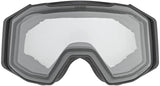 Uvex gravité - masque vtt