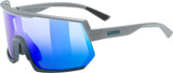 Uvex sportstyle 235 - lunettes de sport