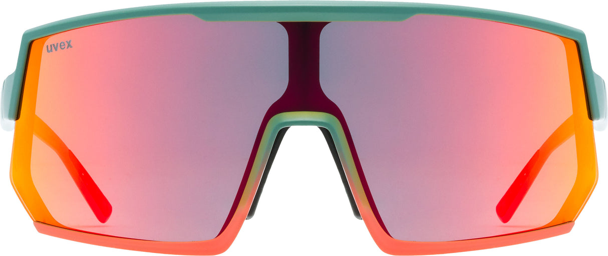 Uvex sportstyle 235 - lunettes de sport