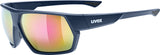 Uvex sportstyle 238 - lunettes de sport